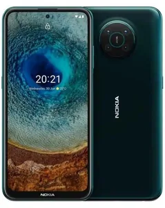 Замена динамика на телефоне Nokia X10 в Самаре